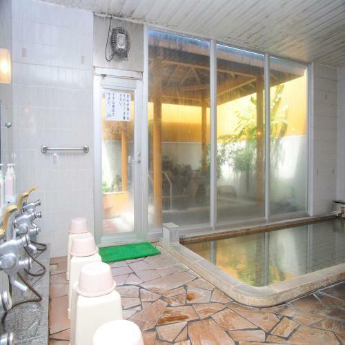 Hotel Yumoto Ginsenkaku