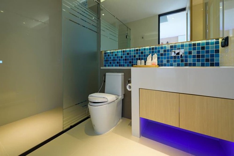 Hotel Deep Blue Z10 Pattaya