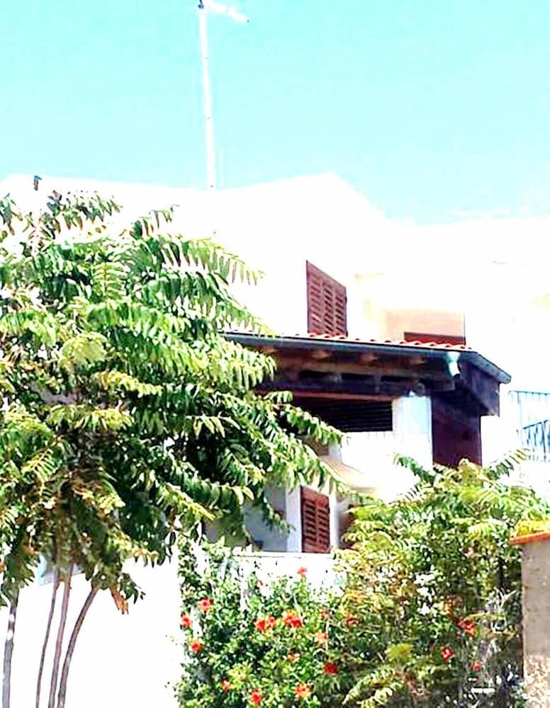 Apartamento Villa Di Eracle