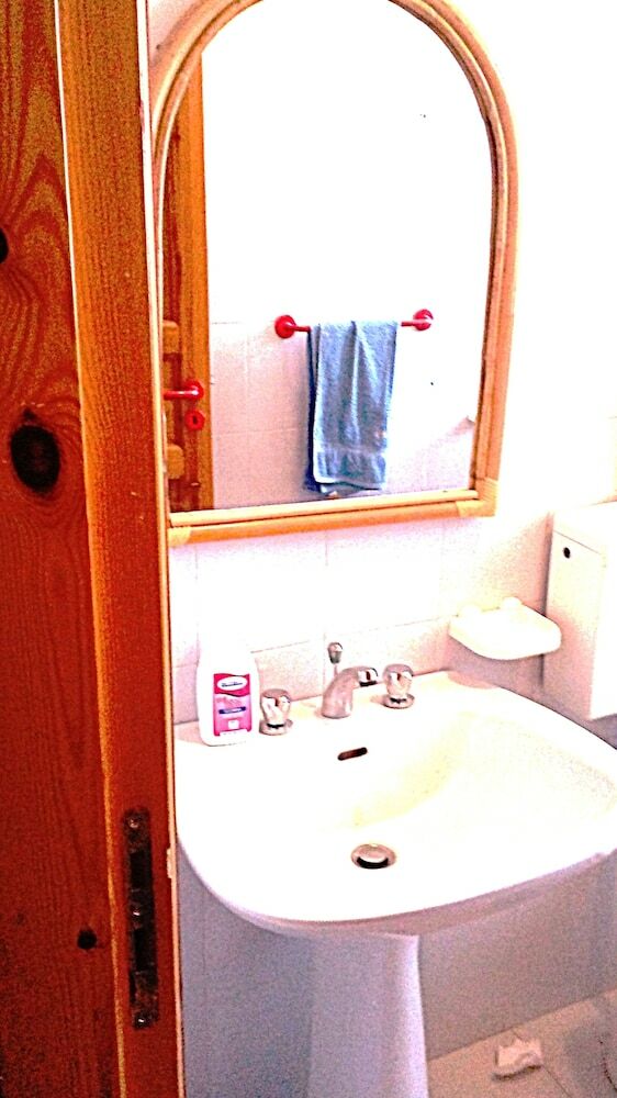 Apartamento Villa Di Eracle