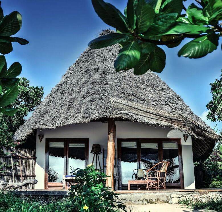 Hotel Marafiki Bungalows