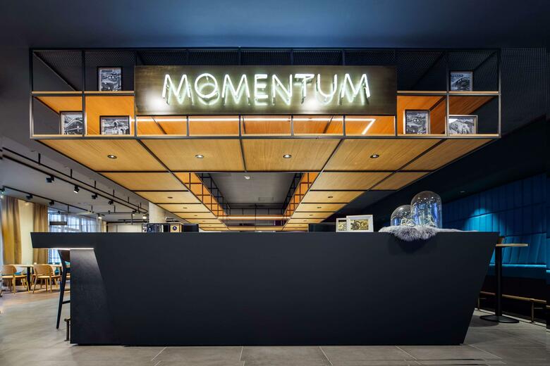 Arthotel Ana Momentum