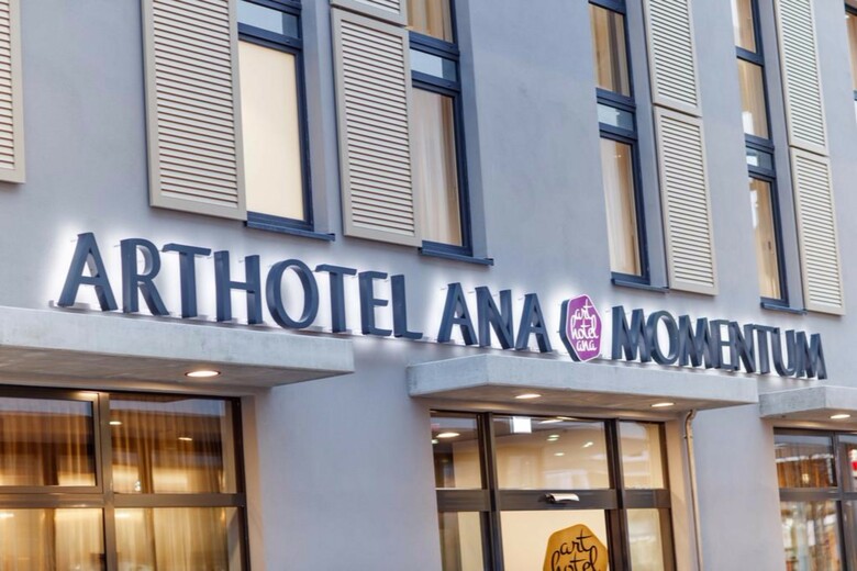 Arthotel Ana Momentum