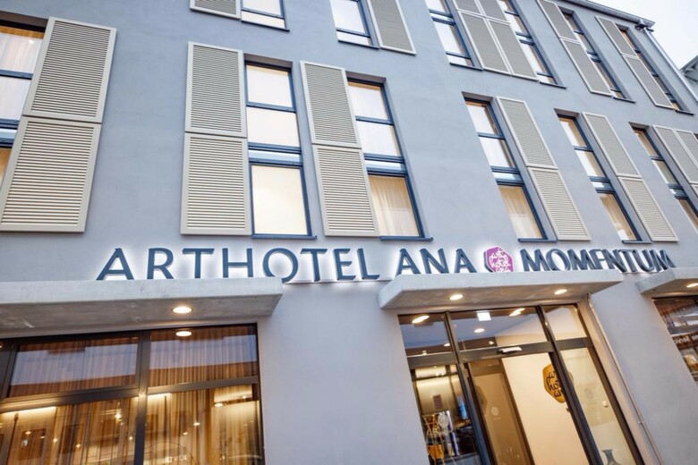 Arthotel Ana Momentum