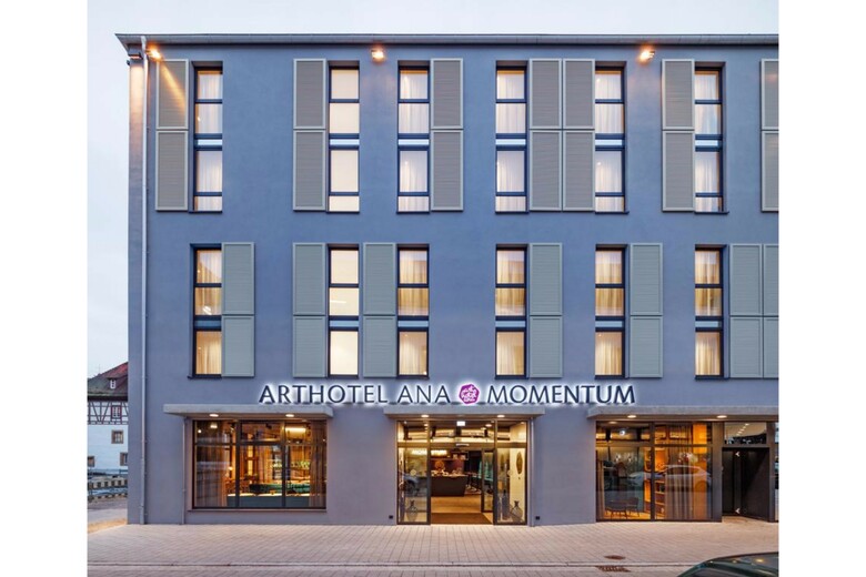 Arthotel Ana Momentum
