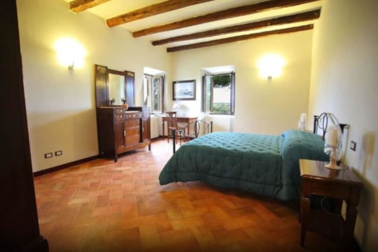 Agroturismo Antico Borgo La Commenda
