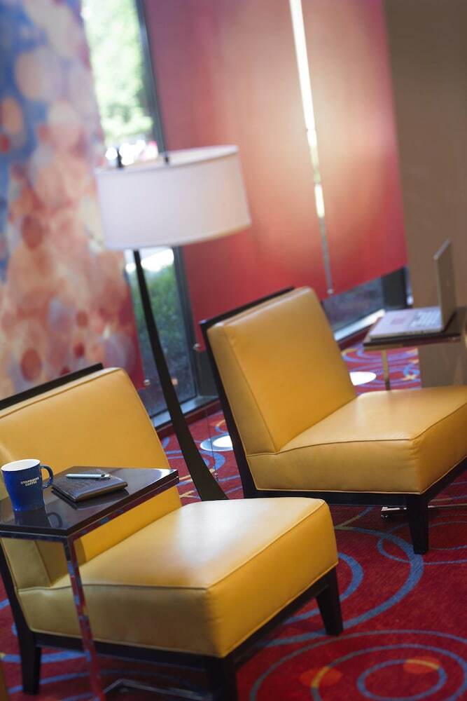 Hotel Marriott Kansas City Overland Park