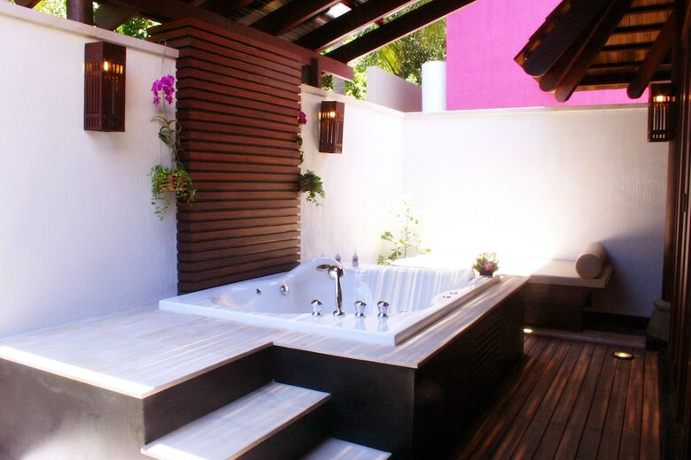 Apartamento Bhundhari Resort & Spa