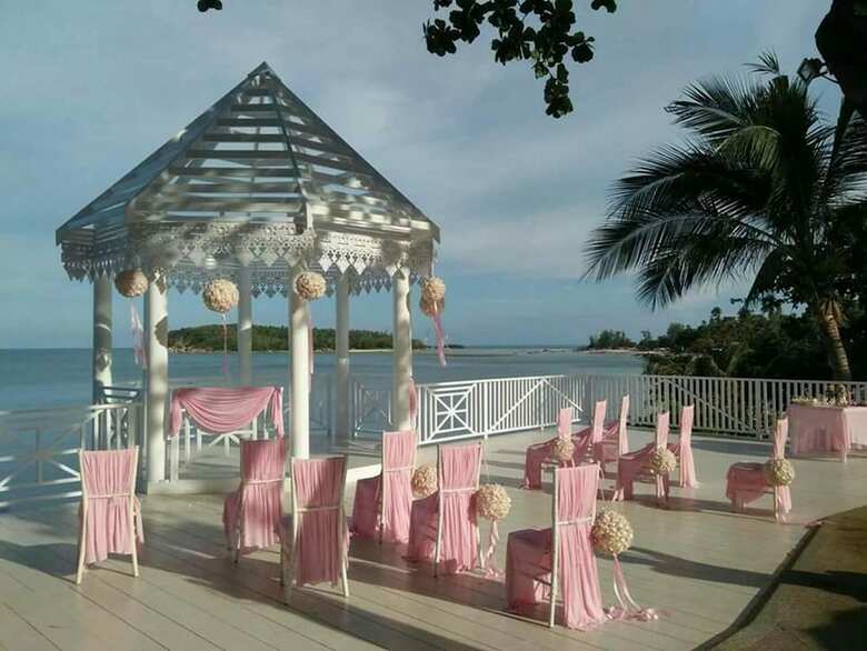 Apartamento Bhundhari Resort & Spa