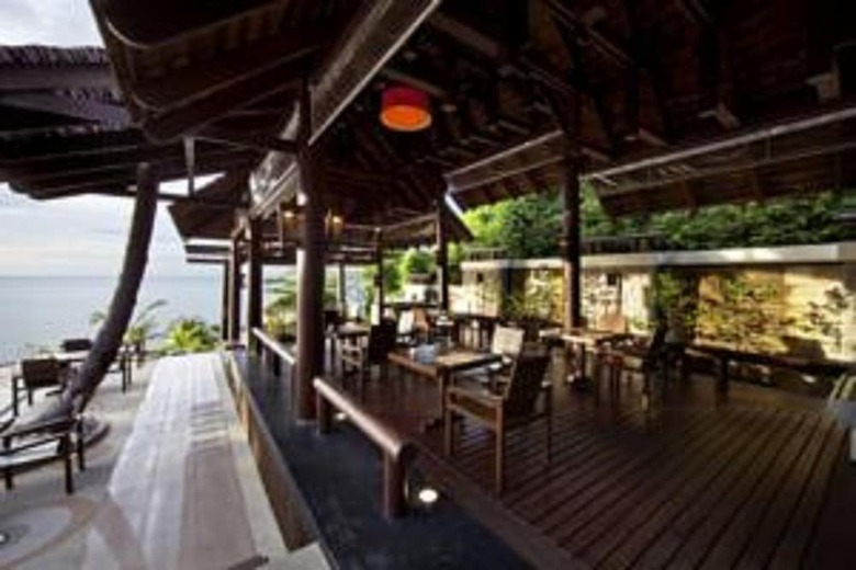Apartamento Bhundhari Resort & Spa