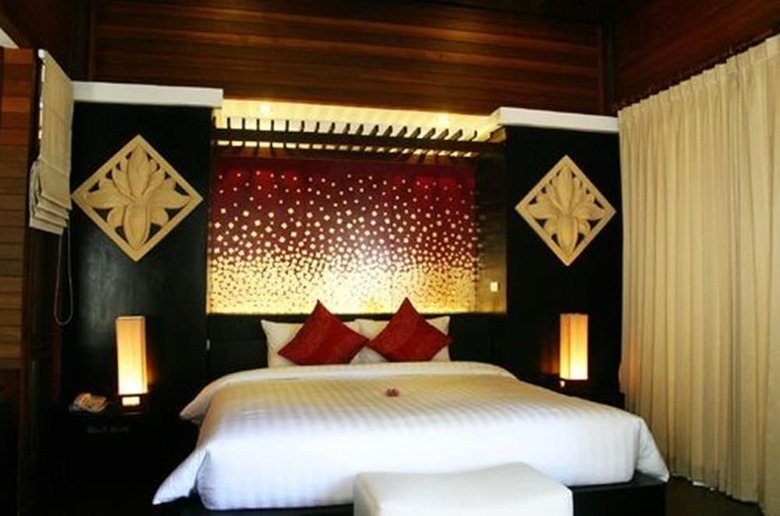 Apartamento Bhundhari Resort & Spa