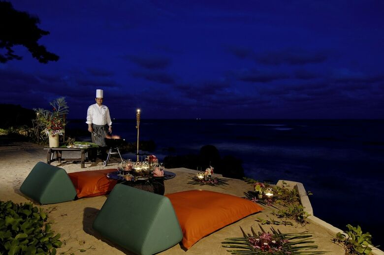 Apartamento Bhundhari Resort & Spa