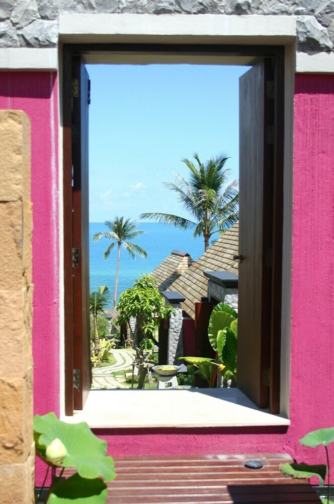 Apartamento Bhundhari Resort & Spa