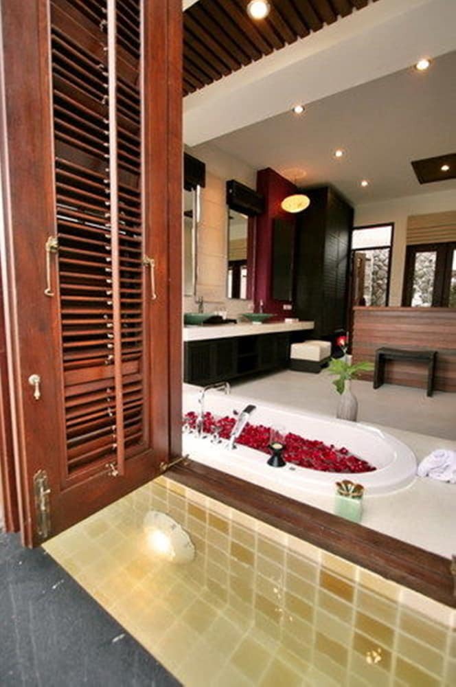 Apartamento Bhundhari Resort & Spa