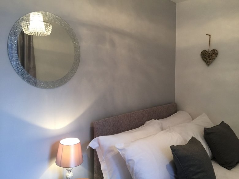Apartamentos The Abberley