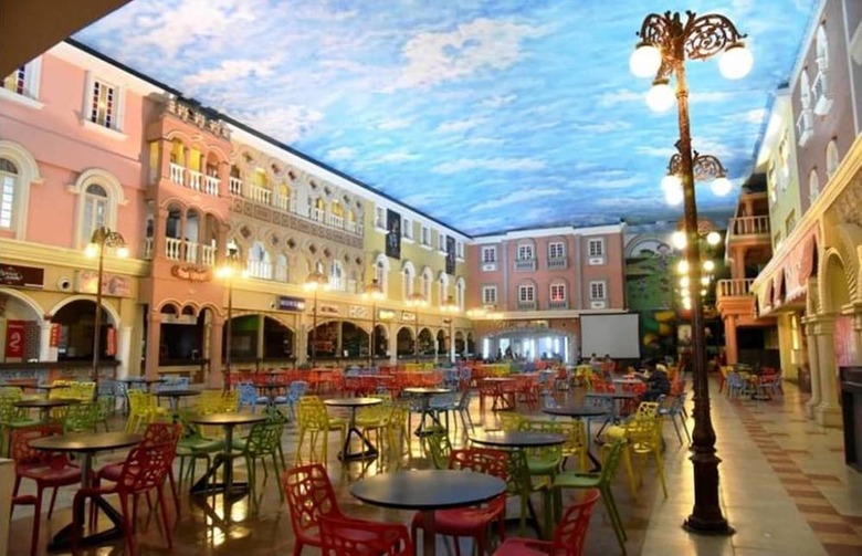 Hotel Regenta Inn
