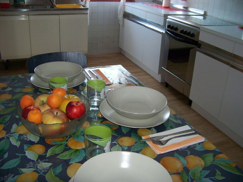 Apartamento Residenza Capri