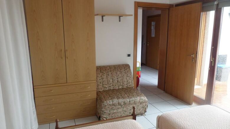 Apartamento Residenza Capri