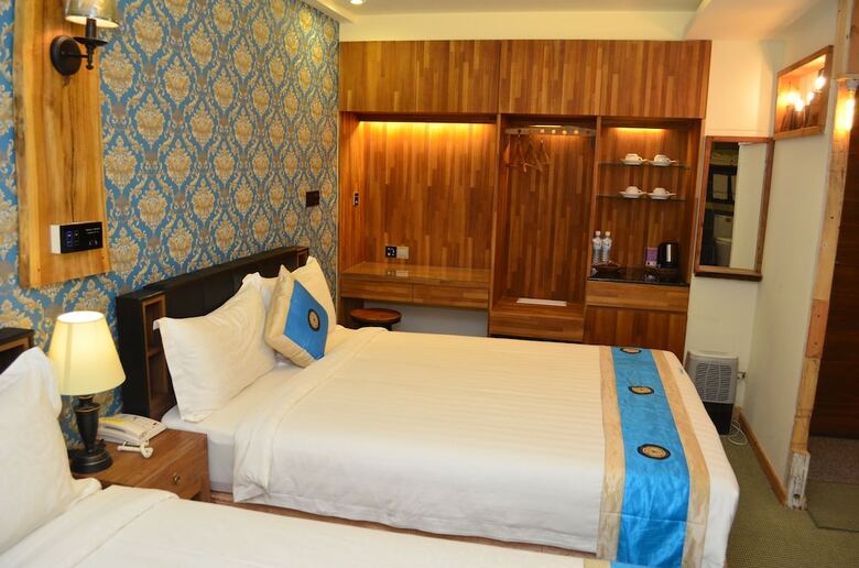 Hotel Amando Inn