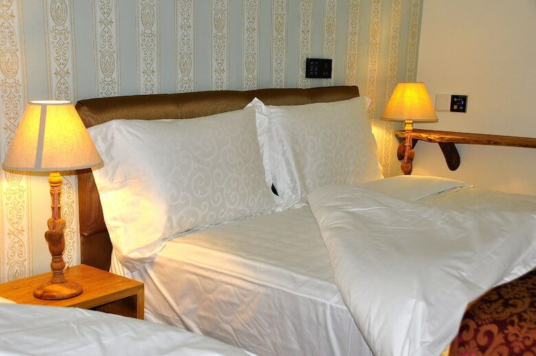 Hotel Amando Inn