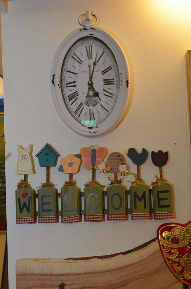 Hotel Amando Inn