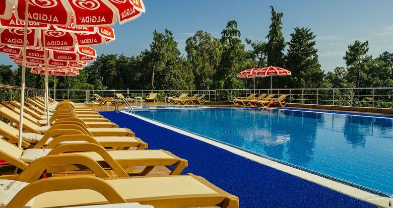 Intourist Batumi Hotel & Casino