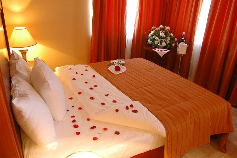 Intourist Batumi Hotel & Casino