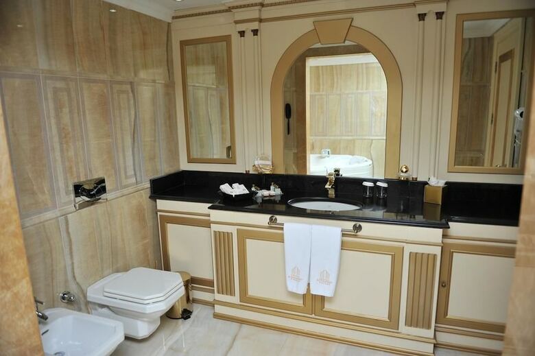 Intourist Batumi Hotel & Casino