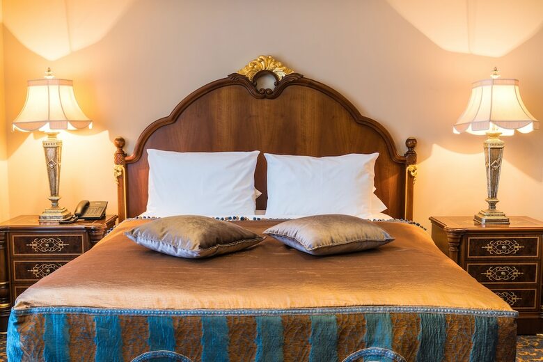 Intourist Batumi Hotel & Casino