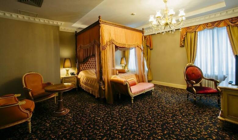 Intourist Batumi Hotel & Casino