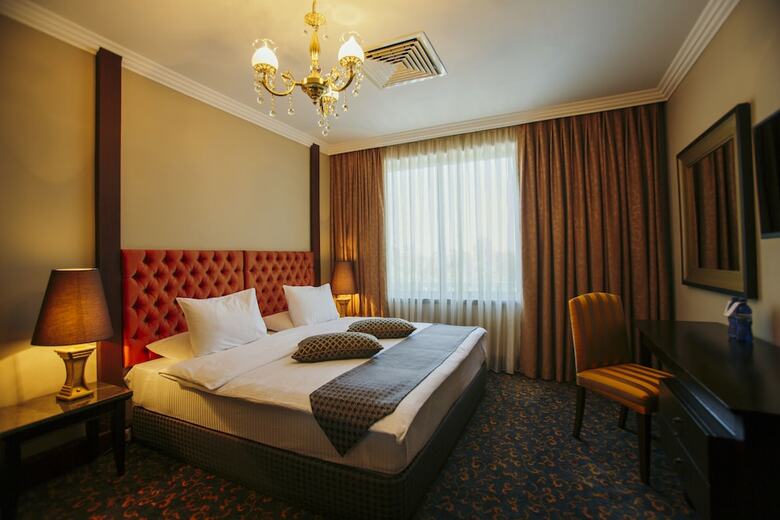 Intourist Batumi Hotel & Casino
