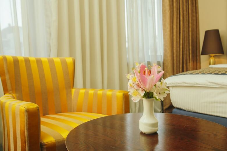 Intourist Batumi Hotel & Casino
