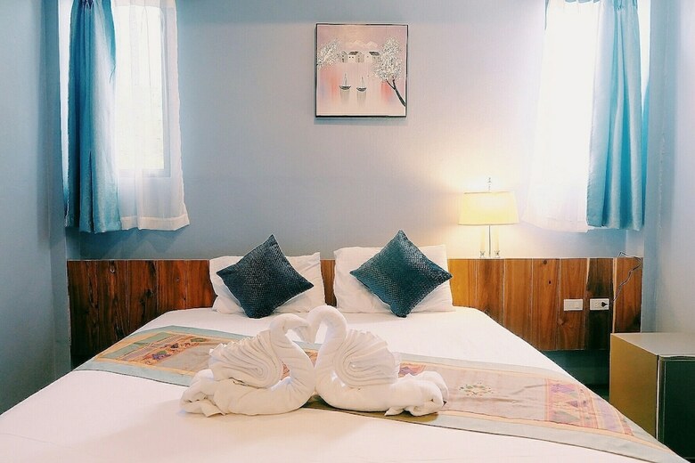Hotel Borai Resort Trat