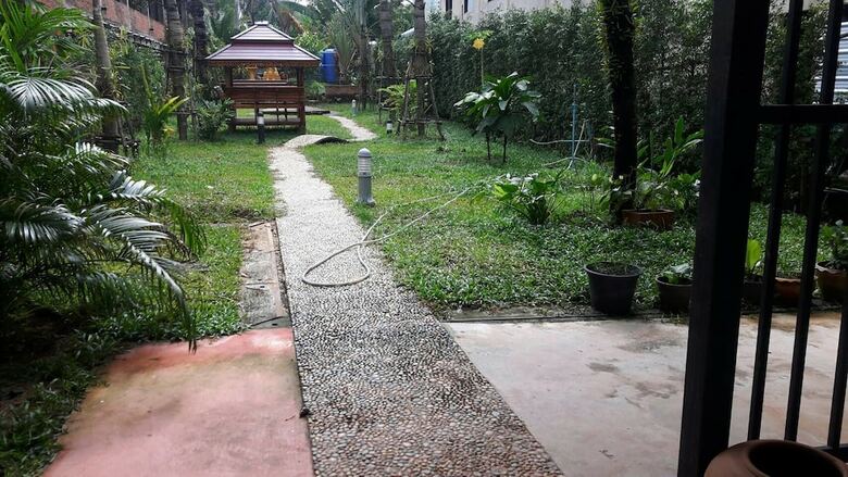 Hotel Borai Resort Trat