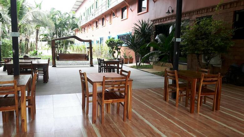 Hotel Borai Resort Trat
