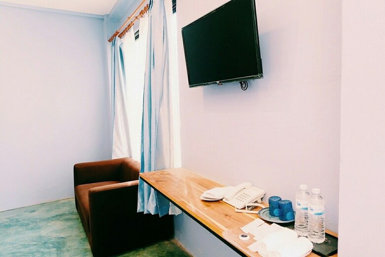 Hotel Borai Resort Trat