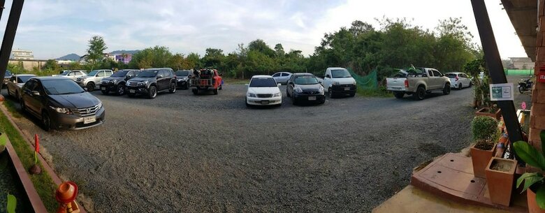Hotel Borai Resort Trat
