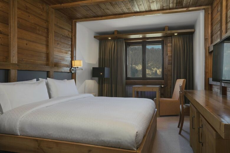Hotel Four Points By Sheraton Kolasin