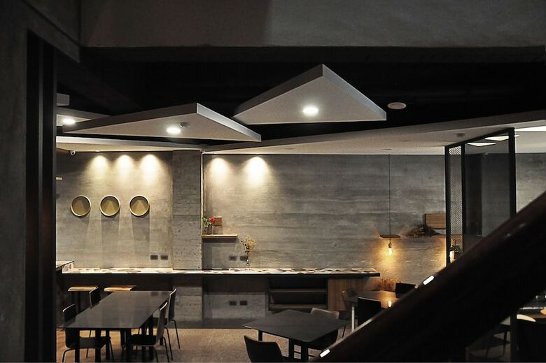 Hotel Sheng Shine Forest Resort