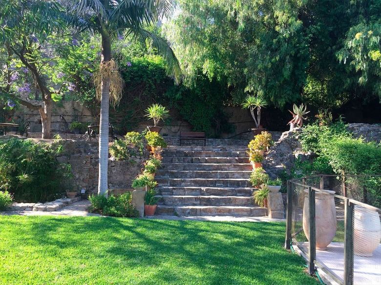 Agroturismo El Estanque Y El Almendro