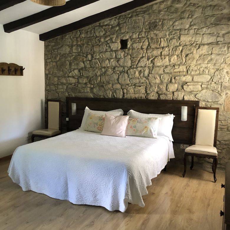 Agroturismo El Estanque Y El Almendro