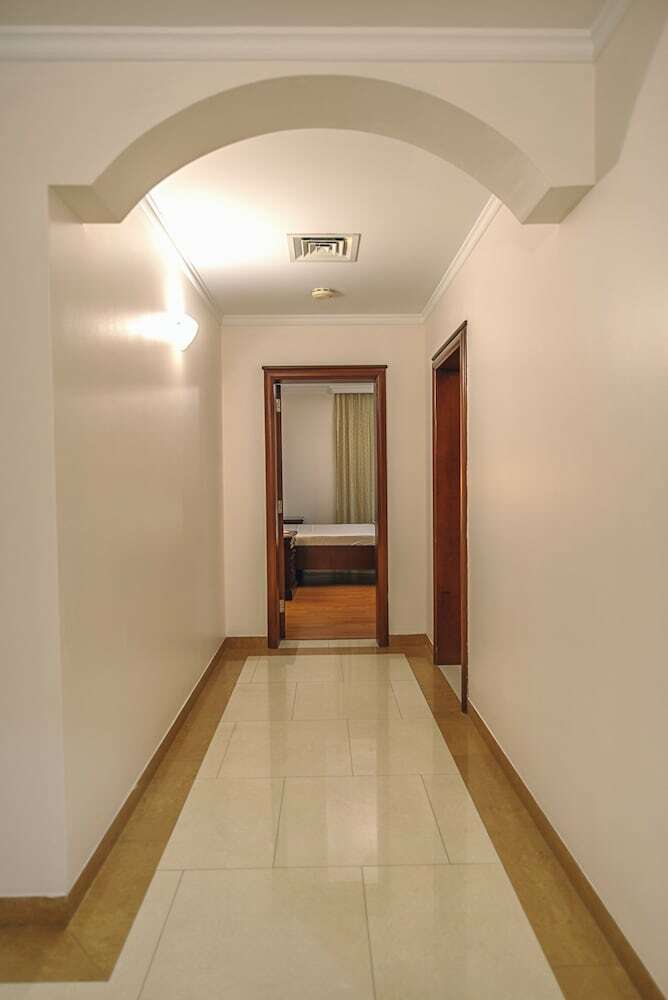 Apartamentos Venue Suites
