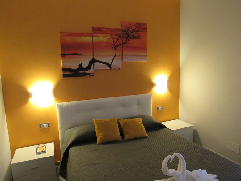 Bed & Breakfast Pianeta Roma