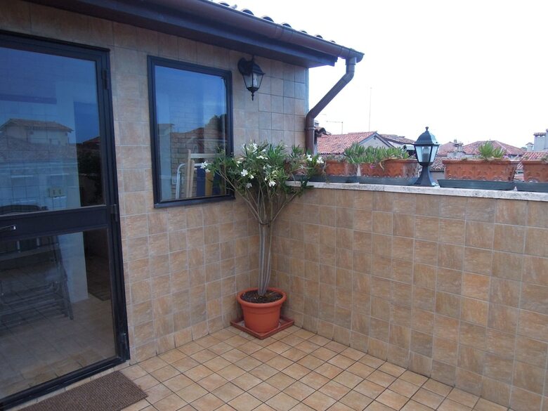 Apartamento Ca' Delfina Holiday Home
