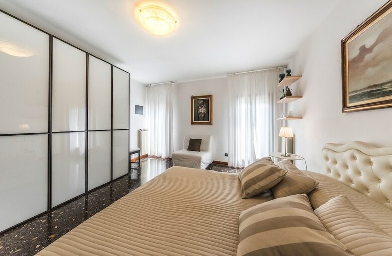 Apartamento Ca' Delfina Holiday Home