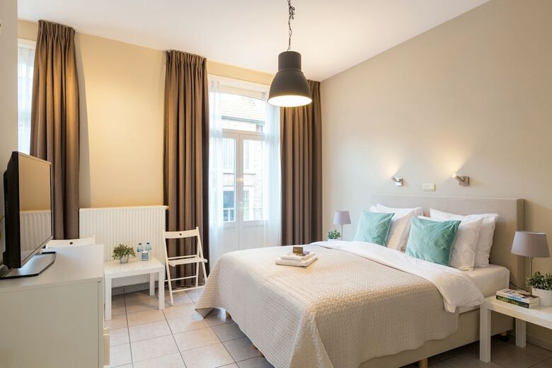 Hotel Franky
