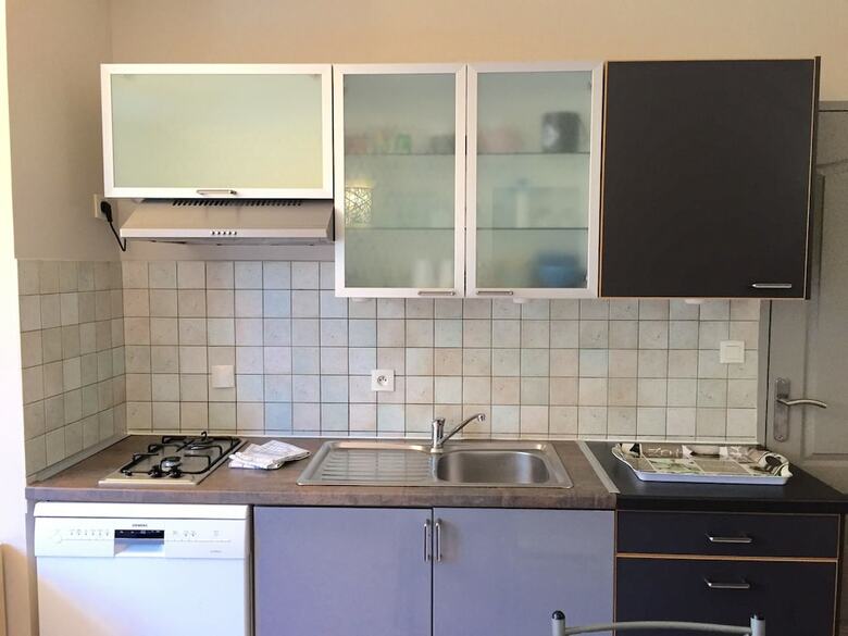 Bed & Breakfast Mas Saint-ange