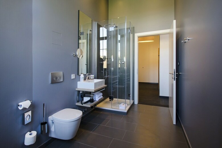 Ringhotel Schlosshotel Beuggen