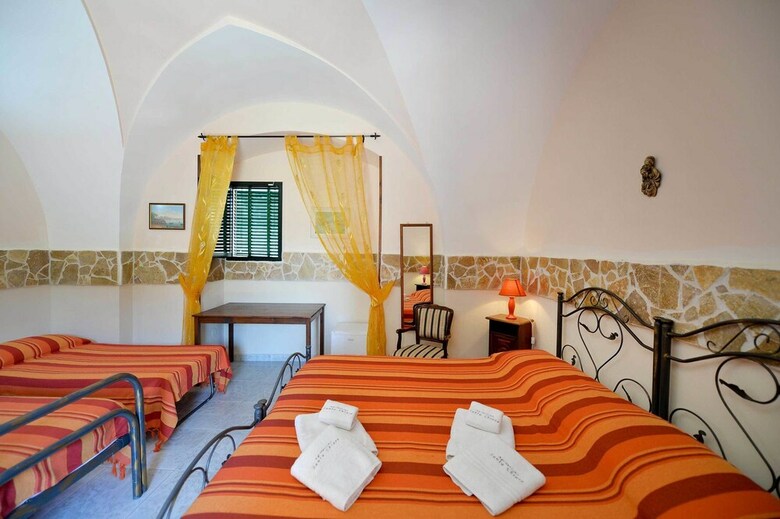 Agroturismo Agriturismo Santa Chiara