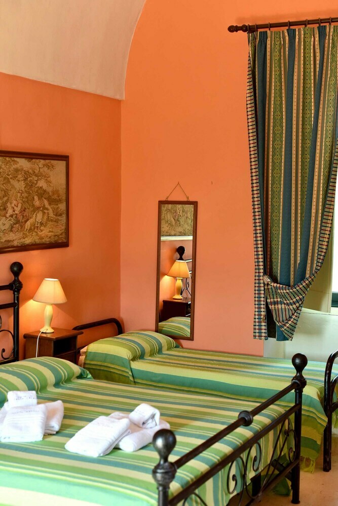Agroturismo Agriturismo Santa Chiara